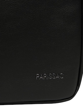 Maletín porta laptop Parissac 15.6 pulgadas de vinipiel