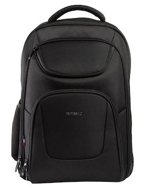 Mochila con portalaptop Parissac impermeable unisex