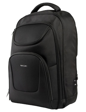 Mochila con portalaptop Parissac impermeable unisex