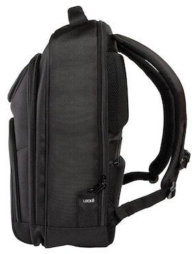 Mochila con portalaptop Parissac impermeable unisex