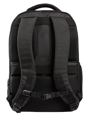 Mochila con portalaptop Parissac impermeable unisex