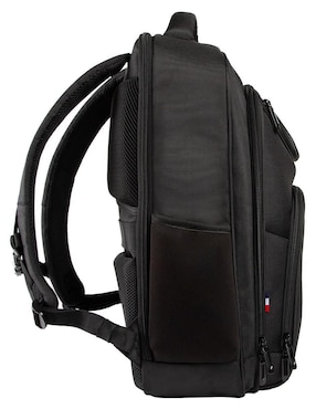 Mochila con portalaptop Parissac impermeable unisex