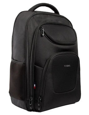 Mochila con portalaptop Parissac impermeable unisex