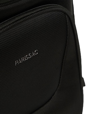Mochila con portalaptop Parissac impermeable unisex
