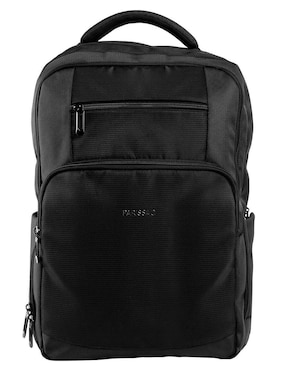 Mochila con portalaptop Parissac impermeable unisex