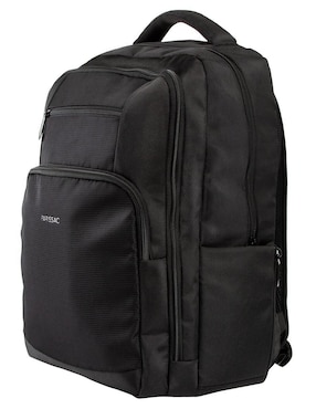 Mochila con portalaptop Parissac impermeable unisex