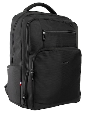 Mochila con portalaptop Parissac impermeable unisex