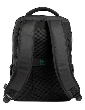 Mochila con portalaptop Parissac impermeable unisex