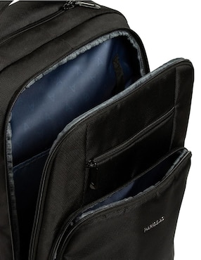 Mochila con portalaptop Parissac impermeable unisex