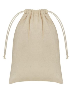 Bolsa Storyland de algodón adulto