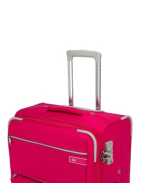 Maleta de viaje Cloe Ezil I