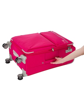 Maleta de viaje Cloe Ezil I