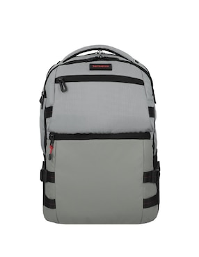 Mochila casual Samsonite reformation meriton unisex