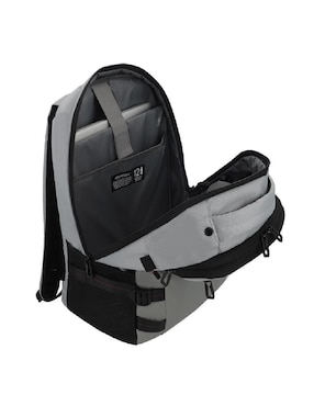 Mochila casual Samsonite reformation meriton unisex