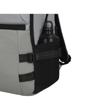 Mochila casual Samsonite reformation meriton unisex