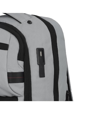 Mochila casual Samsonite reformation meriton unisex