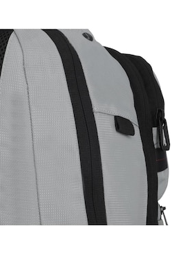 Mochila casual Samsonite reformation meriton unisex