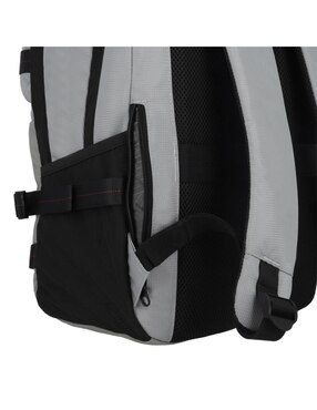 Mochila casual Samsonite reformation meriton unisex