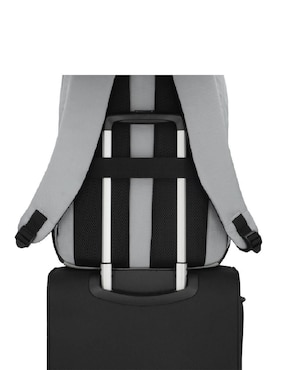 Mochila casual Samsonite reformation meriton unisex