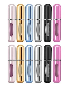 Set de botella para viaje Güish unisex