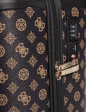 Maleta de viaje Guess Wilder
