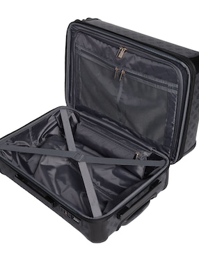 Maleta de viaje Guess Wilder