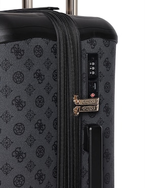 Maleta de viaje Guess Wilder