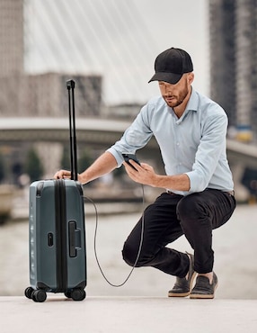 Maleta carry on Victorinox Spectra 3.0 storm