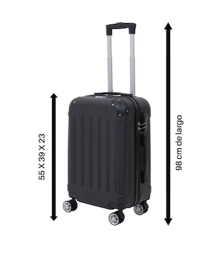 Maleta con ruedas carry on Pallpall