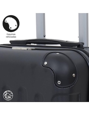 Maleta con ruedas carry on Pallpall