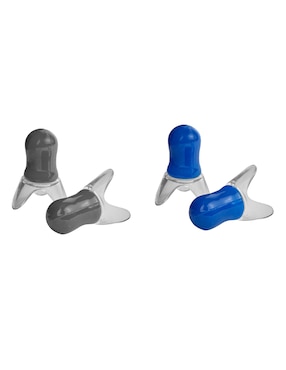 Tapones de oídos Travelon casual infantil