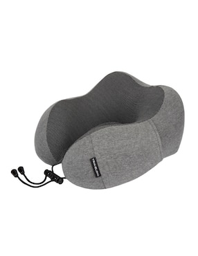 Almohada Travelon Safe firmeza alta