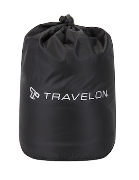 Almohada Travelon Safe firmeza alta
