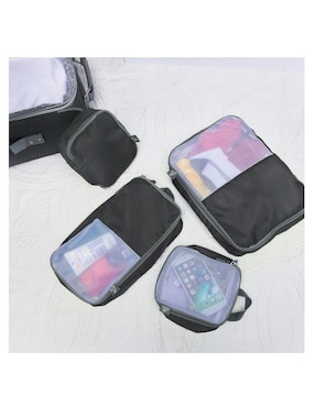 Set bolsa organizadora viaje Travelon