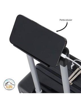 Maleta con ruedas carry on Pallpall Cmal2Usbuni