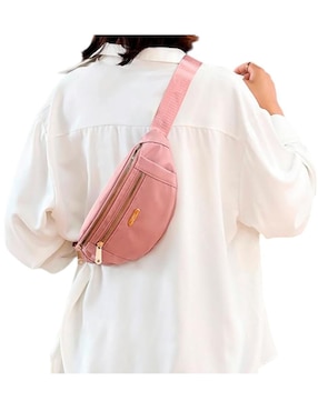 Cangurera Lab.g para mujer