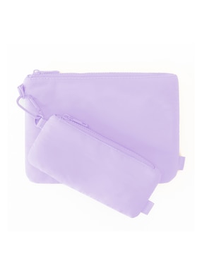 Set bolsa organizadora viaje Mytagalongs