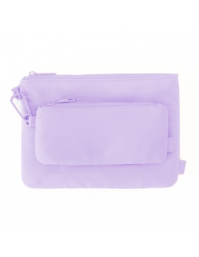 Set bolsa organizadora viaje Mytagalongs
