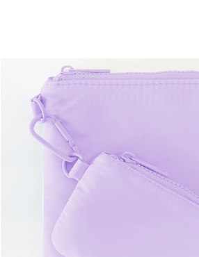 Set bolsa organizadora viaje Mytagalongs