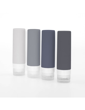 Set de botella para viaje Mytagalongs