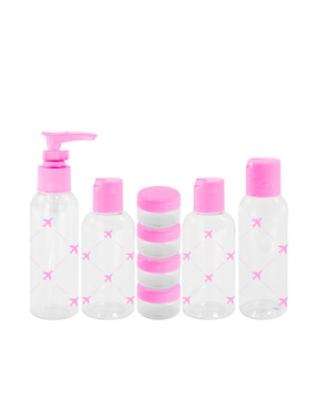 Set de botella para viaje Mytagalongs