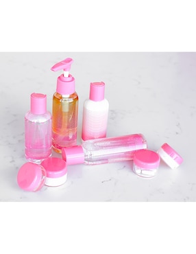 Set de botella para viaje Mytagalongs
