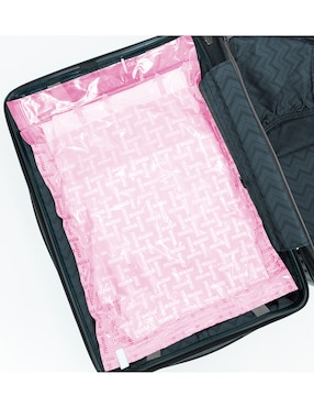 Set bolsa organizadora viaje Mytagalongs