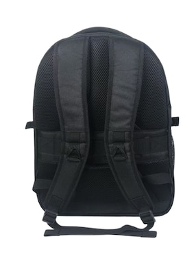 Mochila escolar Mobility Delmar impermeable unisex