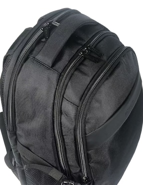 Mochila escolar Mobility Delmar impermeable unisex