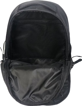 Mochila escolar Mobility Delmar impermeable unisex