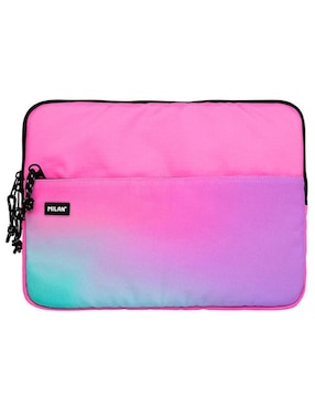 Bolsa porta laptop Milan Sunset 13 pulgadas de eva