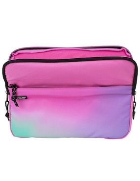 Bolsa porta laptop Milan Sunset 13 pulgadas de eva