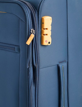 Maleta con ruedas de viaje Cloe Inime I