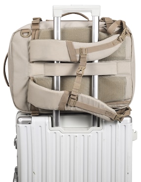 Mochila para viaje Travel Blue Venture Lite unisex